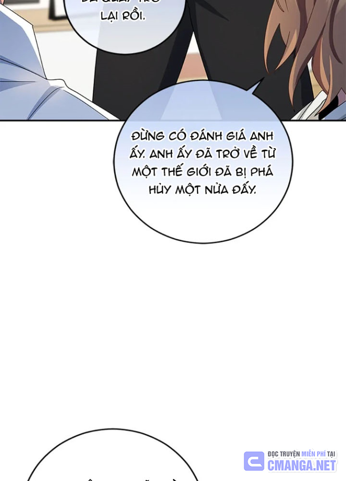 Anh Em Của Tôi Đều Là Nhân Vật Chính Chapter 54 - Trang 2