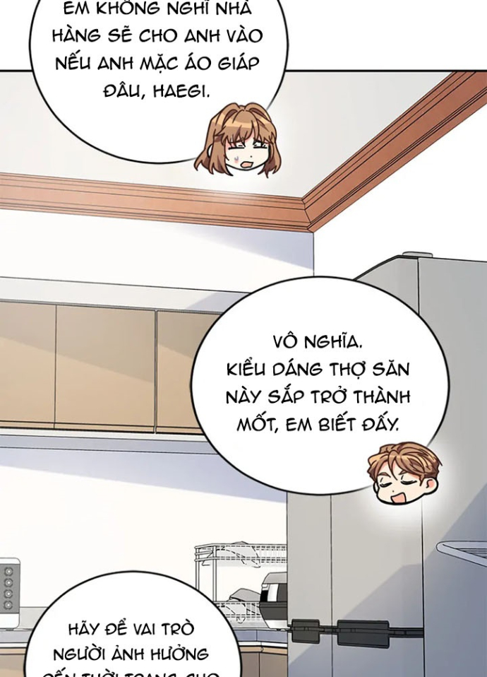 Anh Em Của Tôi Đều Là Nhân Vật Chính Chapter 54 - Trang 2