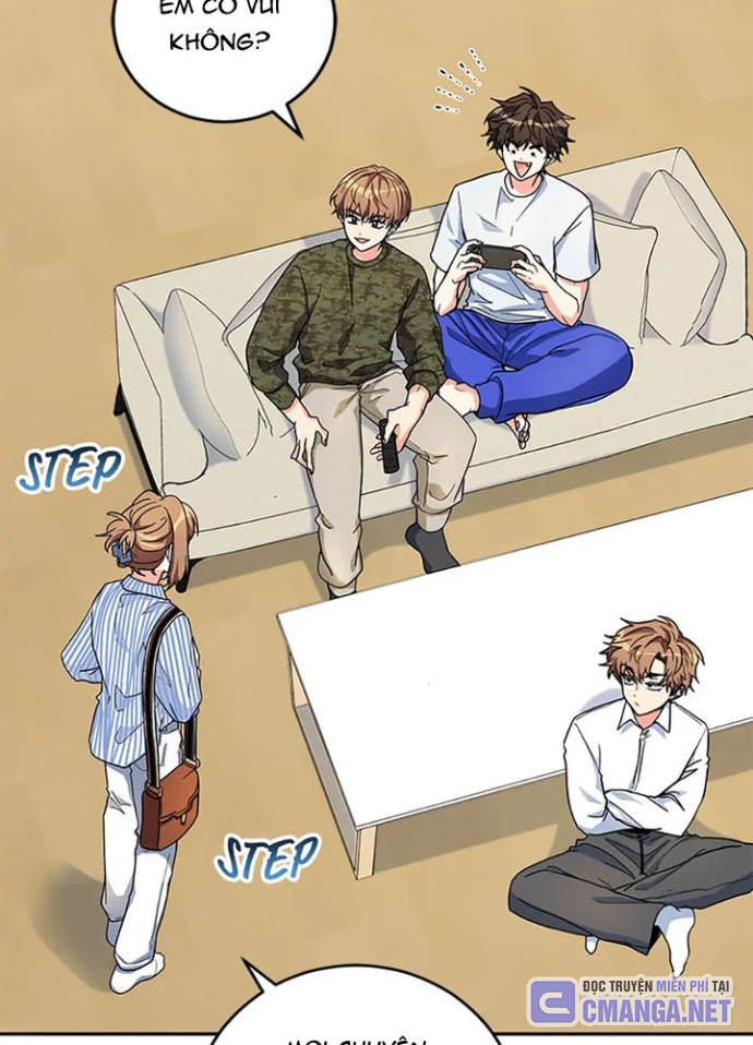 Anh Em Của Tôi Đều Là Nhân Vật Chính Chapter 54 - Trang 2