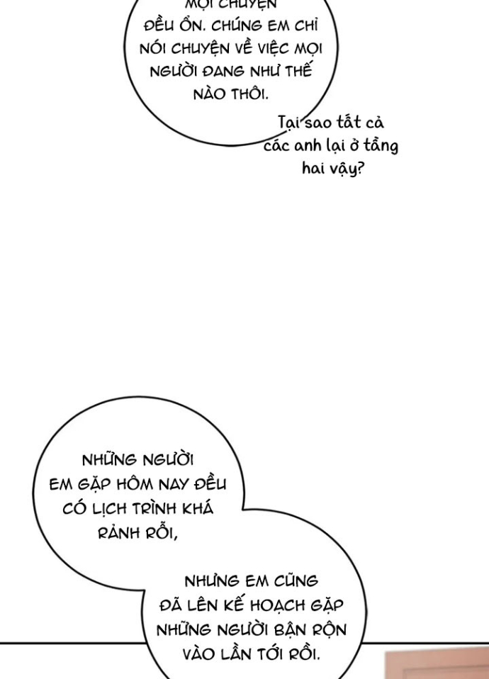 Anh Em Của Tôi Đều Là Nhân Vật Chính Chapter 54 - Trang 2