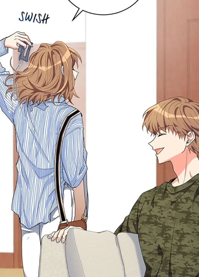 Anh Em Của Tôi Đều Là Nhân Vật Chính Chapter 54 - Trang 2