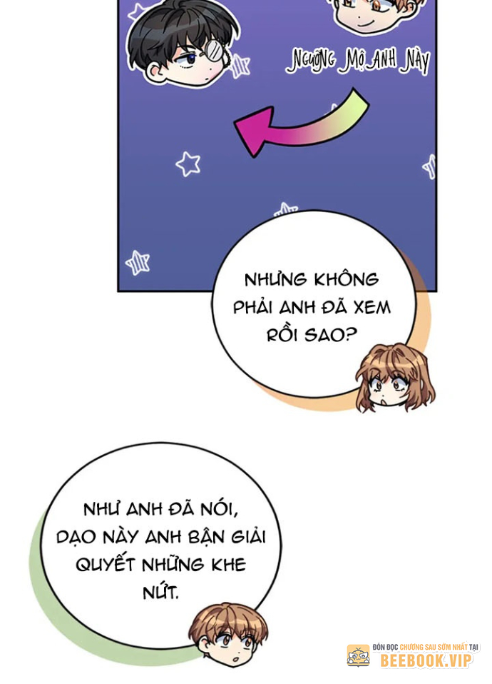 Anh Em Của Tôi Đều Là Nhân Vật Chính Chapter 54 - Trang 2