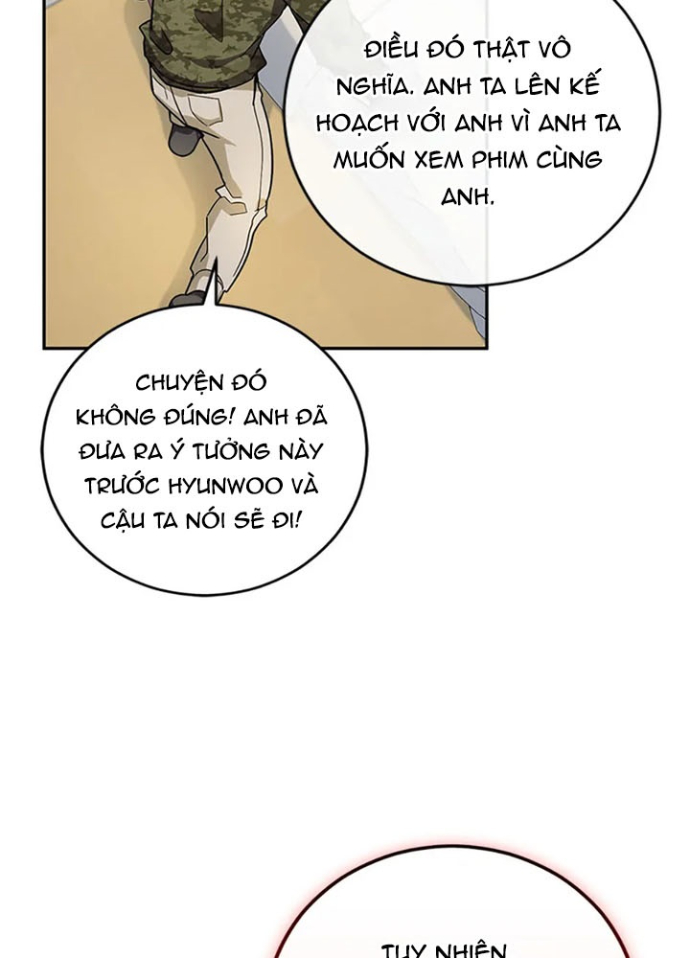 Anh Em Của Tôi Đều Là Nhân Vật Chính Chapter 54 - Trang 2