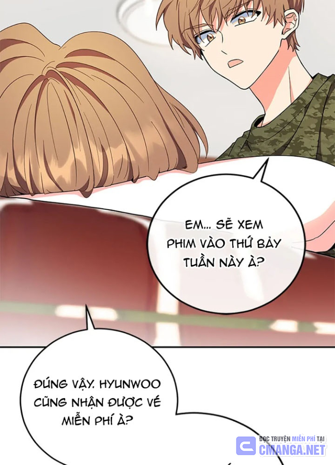 Anh Em Của Tôi Đều Là Nhân Vật Chính Chapter 54 - Trang 2