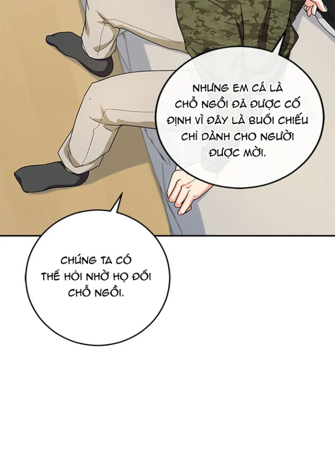 Anh Em Của Tôi Đều Là Nhân Vật Chính Chapter 54 - Trang 2