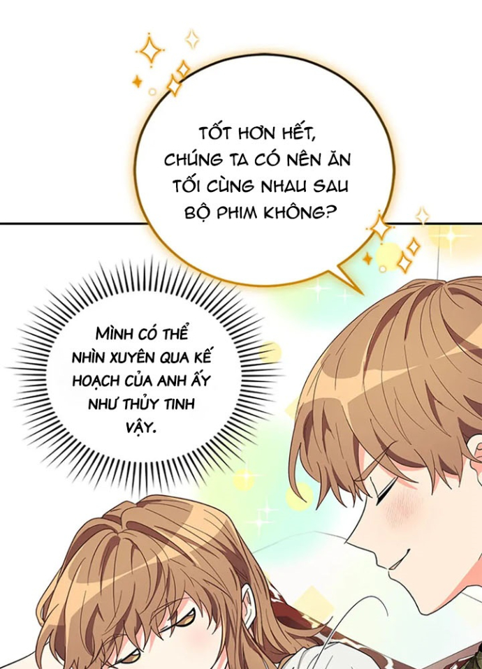 Anh Em Của Tôi Đều Là Nhân Vật Chính Chapter 54 - Trang 2