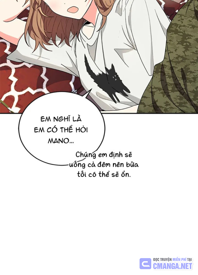 Anh Em Của Tôi Đều Là Nhân Vật Chính Chapter 54 - Trang 2