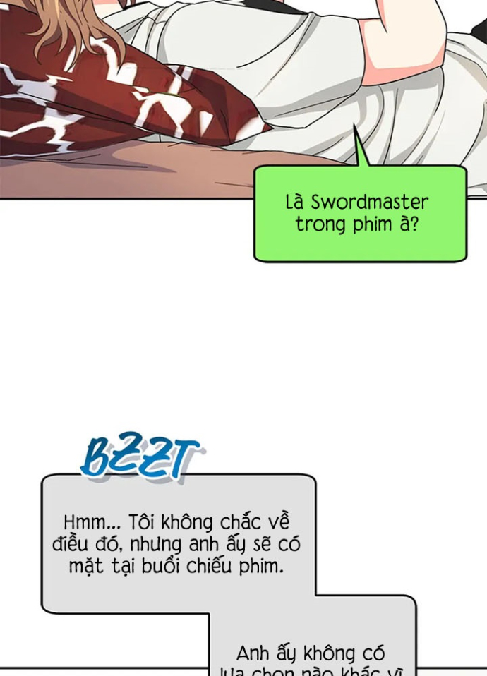 Anh Em Của Tôi Đều Là Nhân Vật Chính Chapter 54 - Trang 2