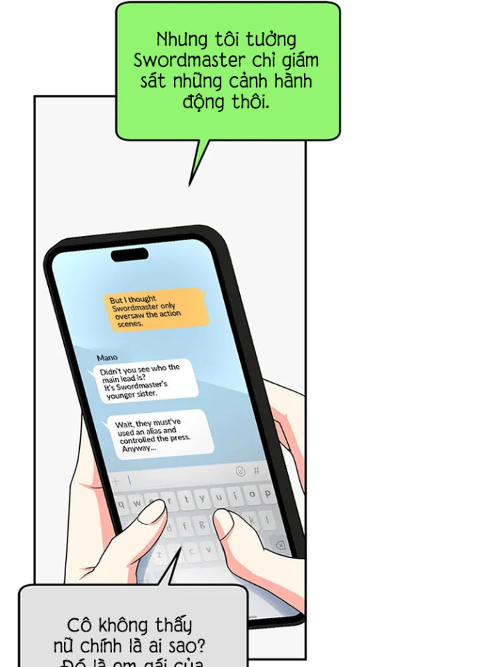 Anh Em Của Tôi Đều Là Nhân Vật Chính Chapter 54 - Trang 2