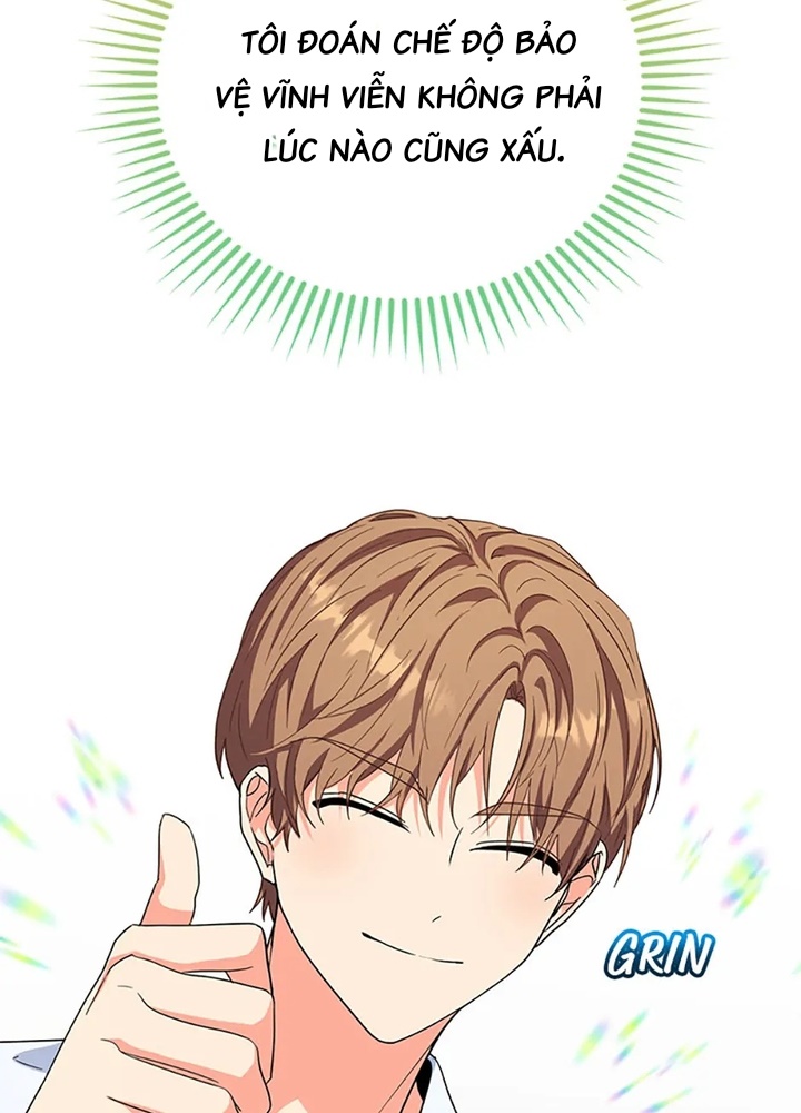 Anh Em Của Tôi Đều Là Nhân Vật Chính Chapter 55 - Trang 2