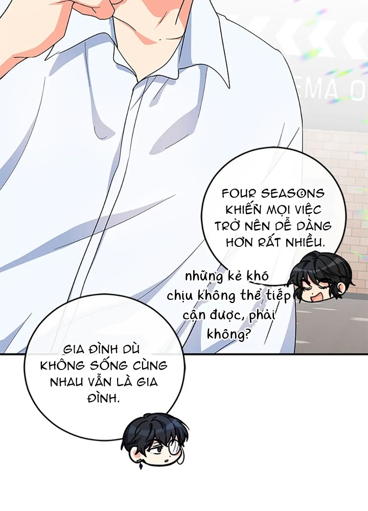 Anh Em Của Tôi Đều Là Nhân Vật Chính Chapter 55 - Trang 2