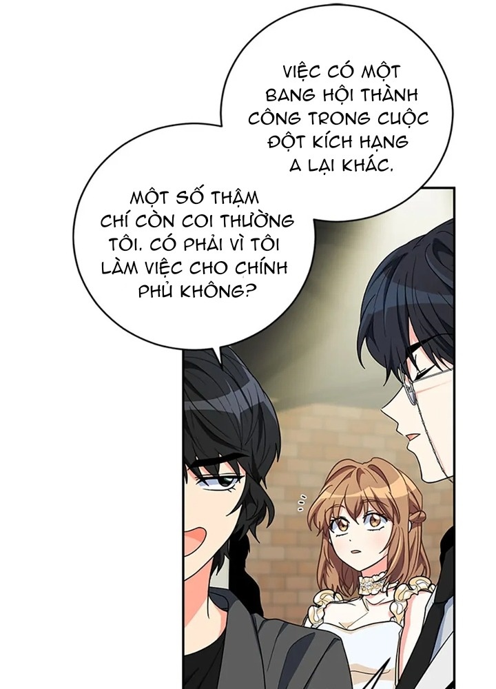 Anh Em Của Tôi Đều Là Nhân Vật Chính Chapter 55 - Trang 2