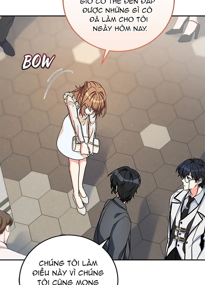 Anh Em Của Tôi Đều Là Nhân Vật Chính Chapter 55 - Trang 2