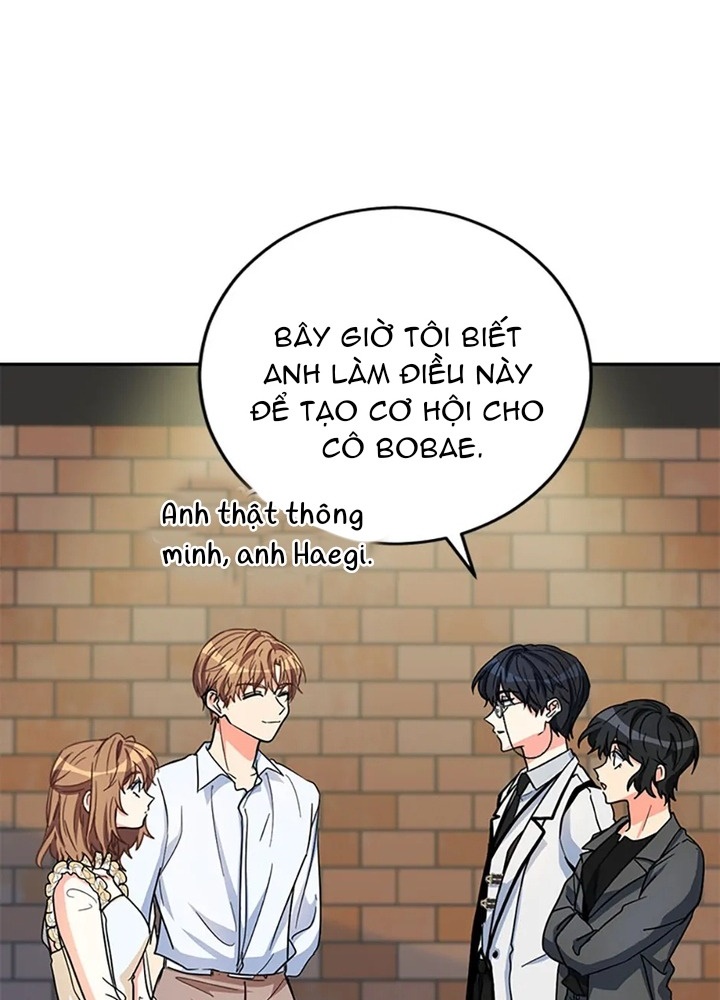 Anh Em Của Tôi Đều Là Nhân Vật Chính Chapter 55 - Trang 2