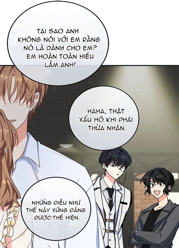 Anh Em Của Tôi Đều Là Nhân Vật Chính Chapter 55 - Trang 2