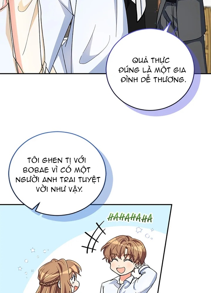 Anh Em Của Tôi Đều Là Nhân Vật Chính Chapter 55 - Trang 2