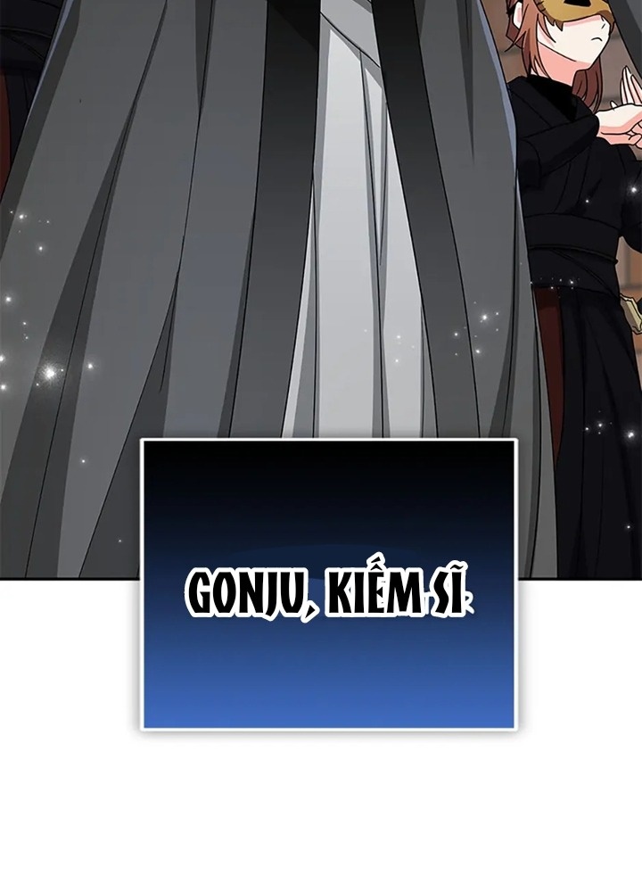 Anh Em Của Tôi Đều Là Nhân Vật Chính Chapter 55 - Trang 2