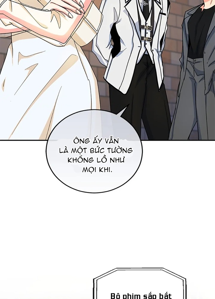 Anh Em Của Tôi Đều Là Nhân Vật Chính Chapter 55 - Trang 2