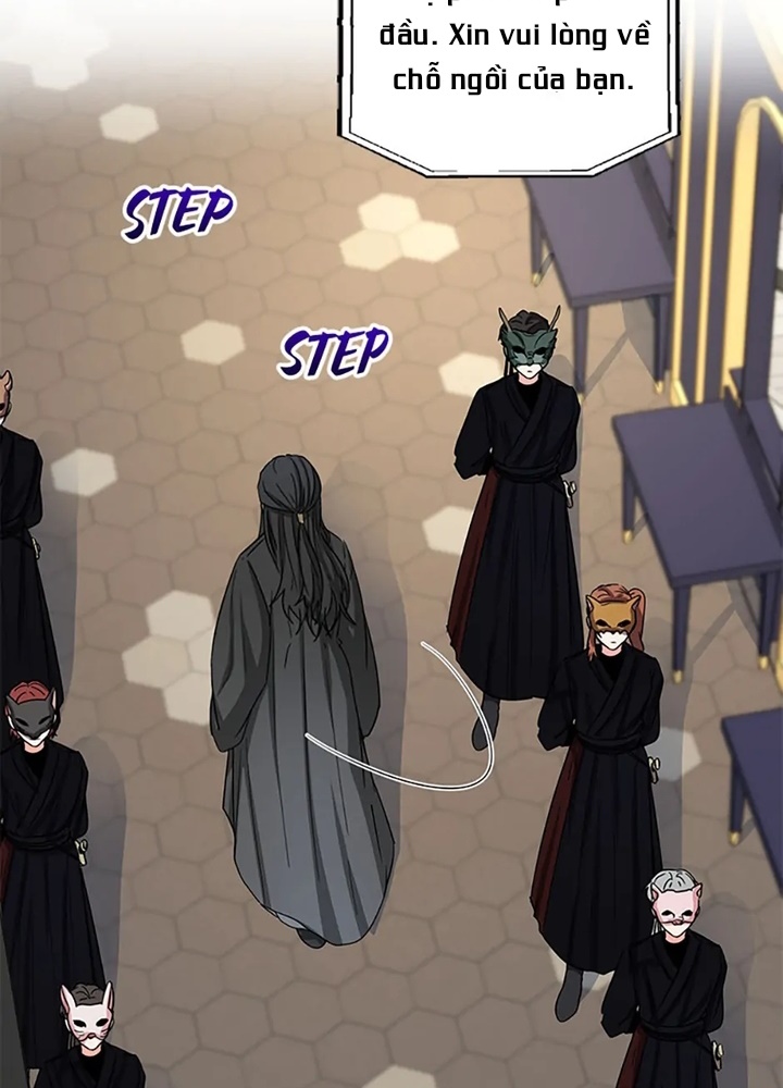 Anh Em Của Tôi Đều Là Nhân Vật Chính Chapter 55 - Trang 2