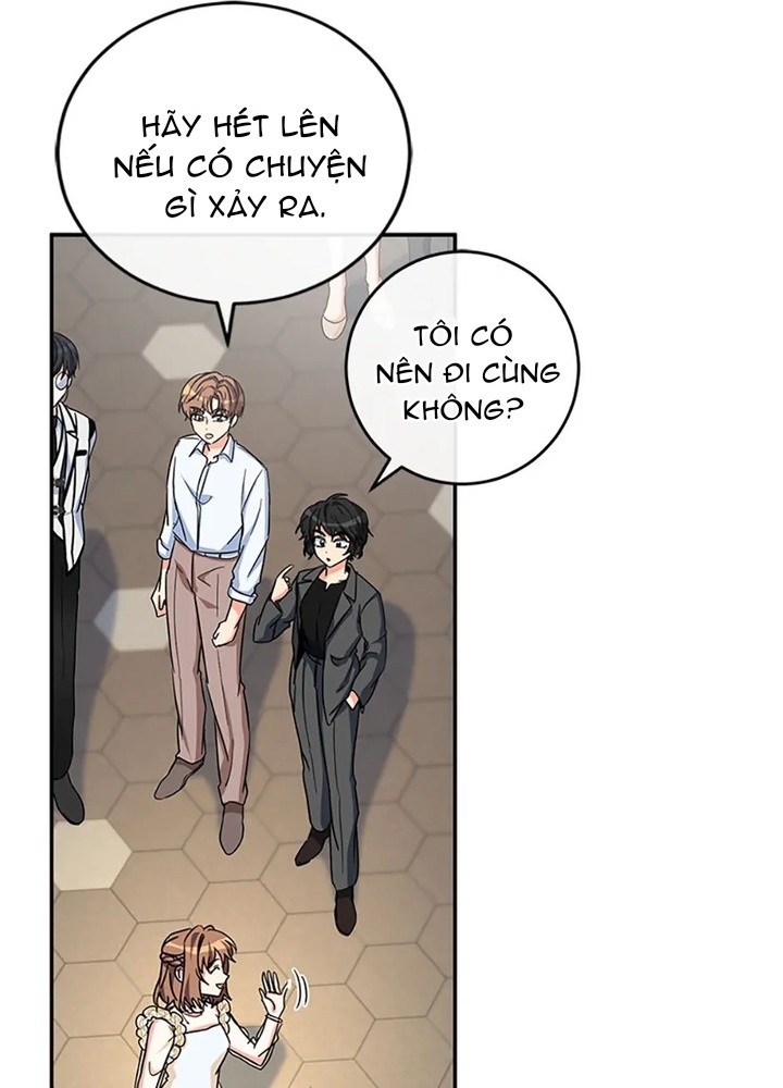 Anh Em Của Tôi Đều Là Nhân Vật Chính Chapter 55 - Trang 2