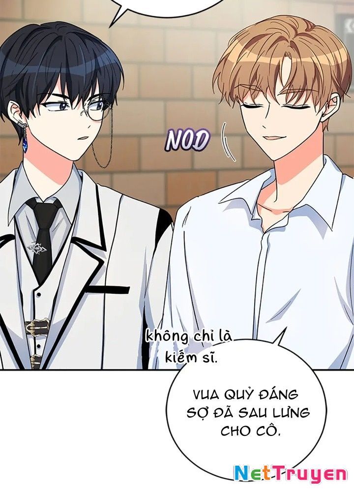 Anh Em Của Tôi Đều Là Nhân Vật Chính Chapter 55 - Trang 2