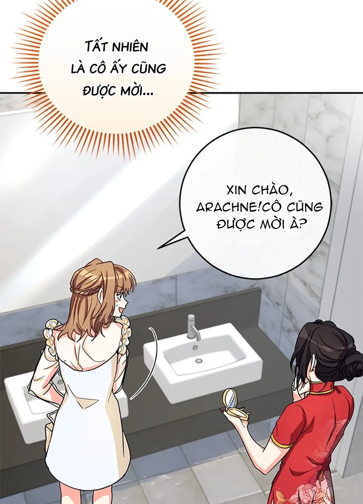 Anh Em Của Tôi Đều Là Nhân Vật Chính Chapter 55 - Trang 2