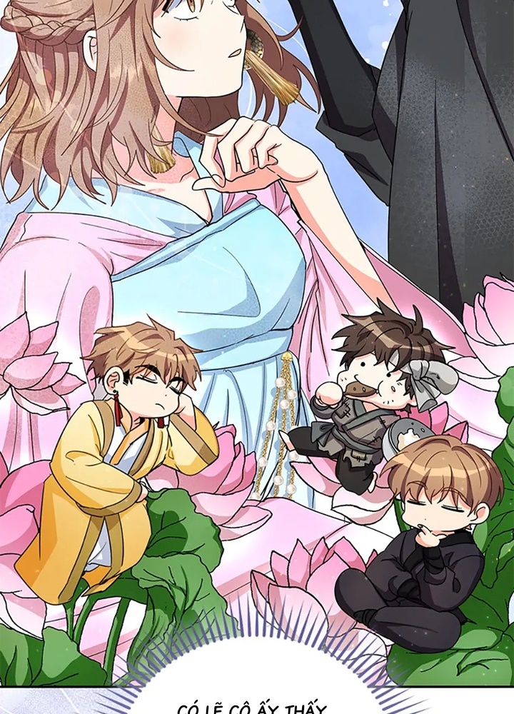 Anh Em Của Tôi Đều Là Nhân Vật Chính Chapter 55 - Trang 2