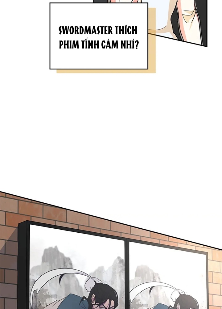 Anh Em Của Tôi Đều Là Nhân Vật Chính Chapter 55 - Trang 2