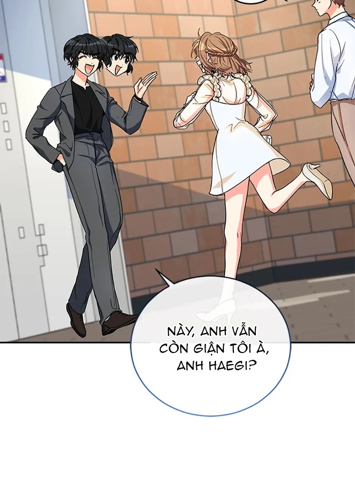 Anh Em Của Tôi Đều Là Nhân Vật Chính Chapter 55 - Trang 2