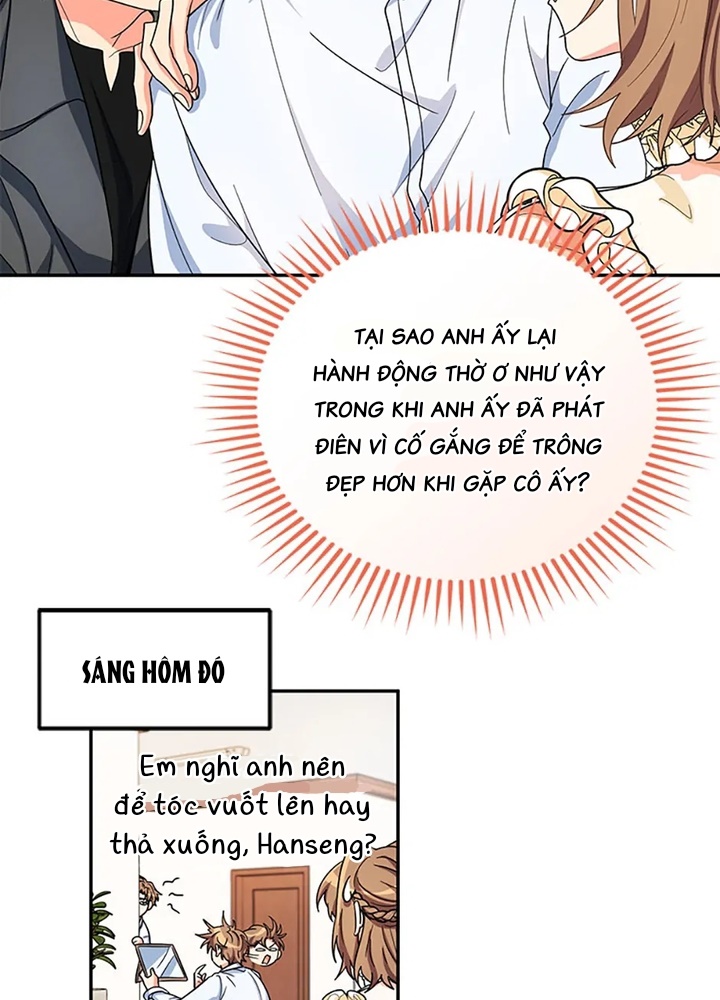 Anh Em Của Tôi Đều Là Nhân Vật Chính Chapter 55 - Trang 2