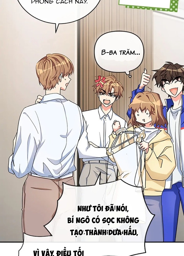 Anh Em Của Tôi Đều Là Nhân Vật Chính Chapter 55 - Trang 2