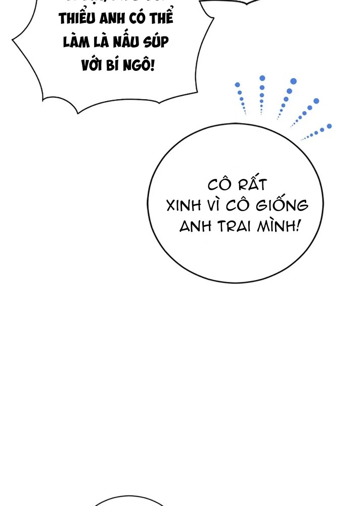 Anh Em Của Tôi Đều Là Nhân Vật Chính Chapter 55 - Trang 2