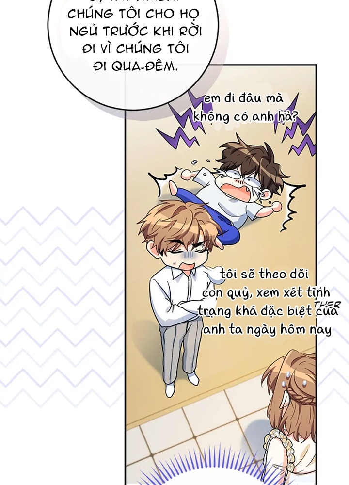 Anh Em Của Tôi Đều Là Nhân Vật Chính Chapter 55 - Trang 2