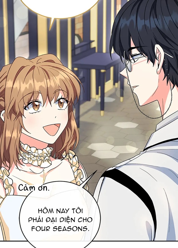 Anh Em Của Tôi Đều Là Nhân Vật Chính Chapter 55 - Trang 2