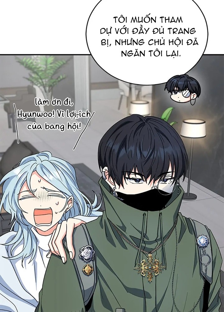 Anh Em Của Tôi Đều Là Nhân Vật Chính Chapter 55 - Trang 2