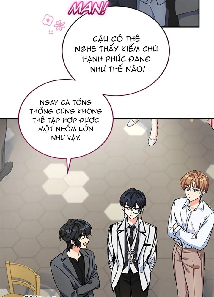 Anh Em Của Tôi Đều Là Nhân Vật Chính Chapter 55 - Trang 2