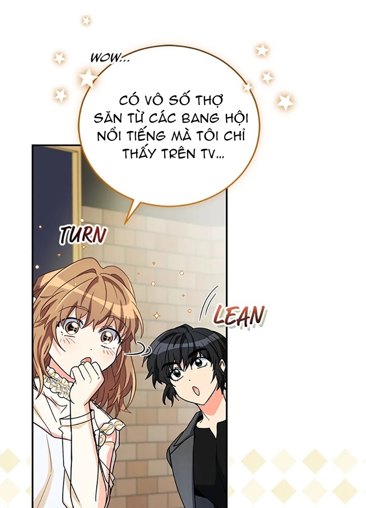 Anh Em Của Tôi Đều Là Nhân Vật Chính Chapter 55 - Trang 2