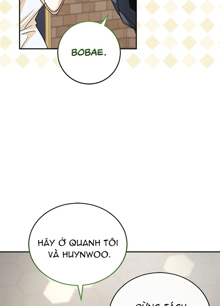 Anh Em Của Tôi Đều Là Nhân Vật Chính Chapter 55 - Trang 2