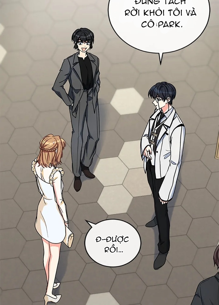 Anh Em Của Tôi Đều Là Nhân Vật Chính Chapter 55 - Trang 2