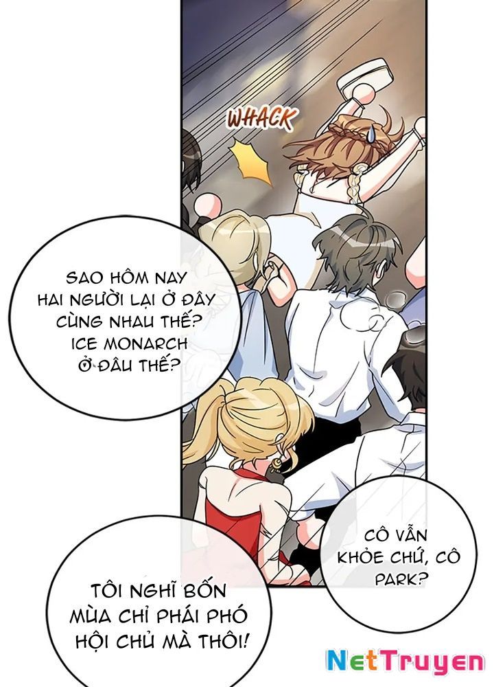 Anh Em Của Tôi Đều Là Nhân Vật Chính Chapter 55 - Trang 2