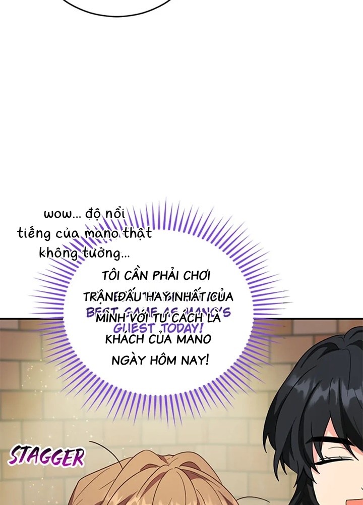 Anh Em Của Tôi Đều Là Nhân Vật Chính Chapter 55 - Trang 2