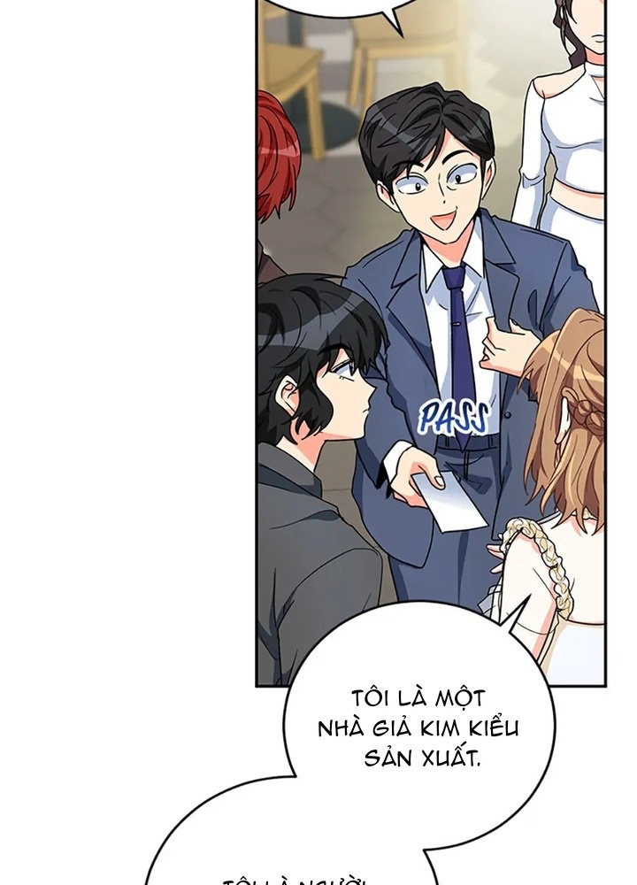 Anh Em Của Tôi Đều Là Nhân Vật Chính Chapter 55 - Trang 2