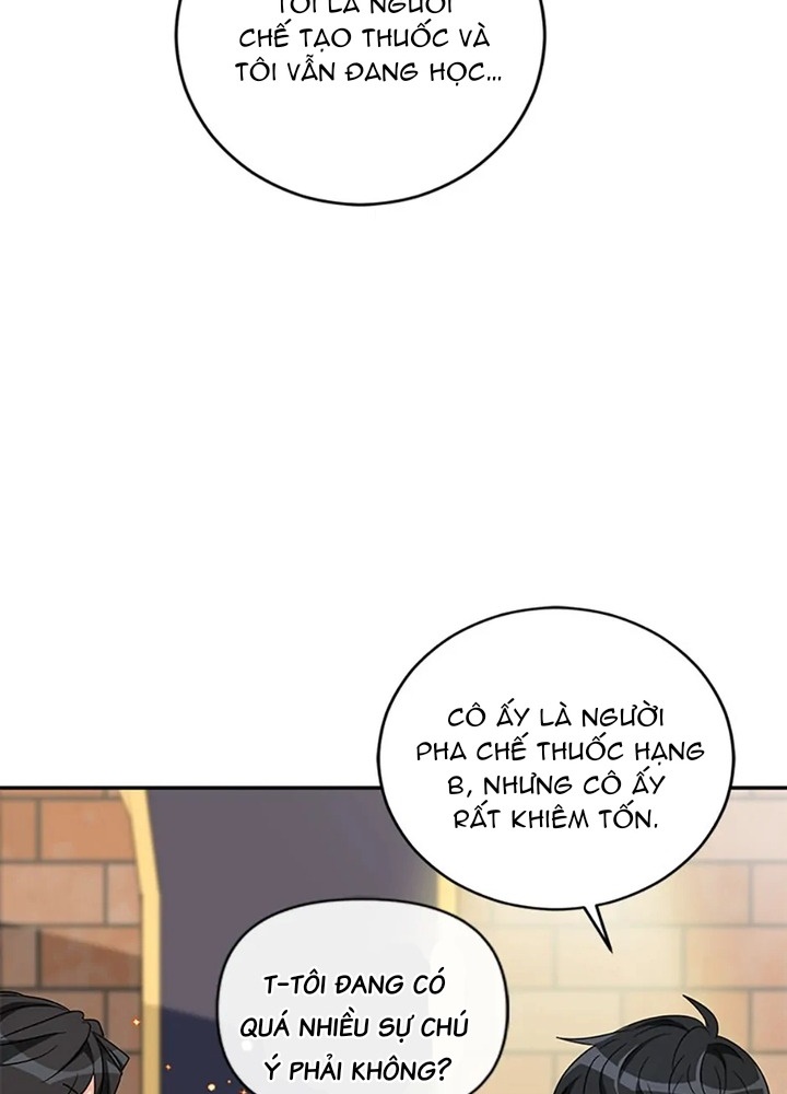 Anh Em Của Tôi Đều Là Nhân Vật Chính Chapter 55 - Trang 2