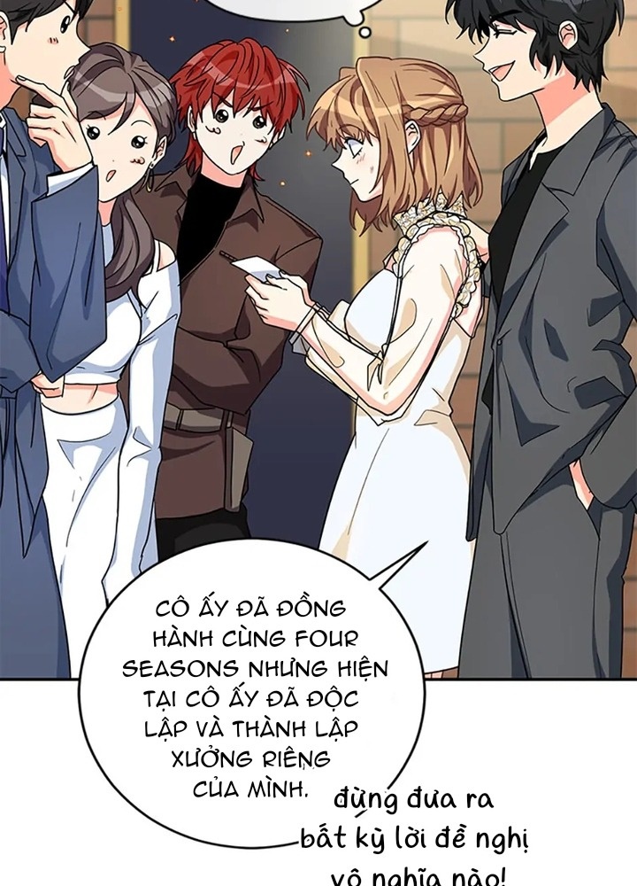 Anh Em Của Tôi Đều Là Nhân Vật Chính Chapter 55 - Trang 2