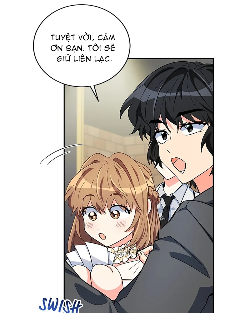 Anh Em Của Tôi Đều Là Nhân Vật Chính Chapter 55 - Trang 2