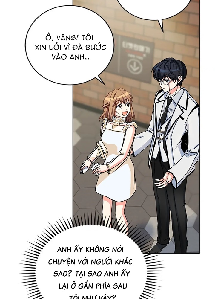 Anh Em Của Tôi Đều Là Nhân Vật Chính Chapter 55 - Trang 2