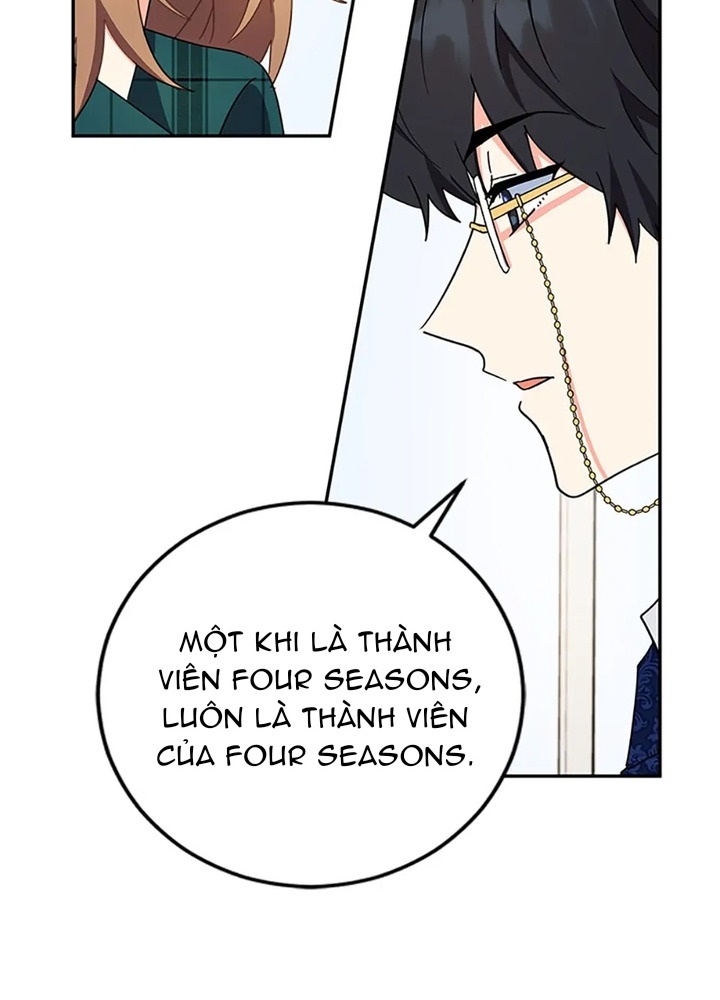 Anh Em Của Tôi Đều Là Nhân Vật Chính Chapter 55 - Trang 2