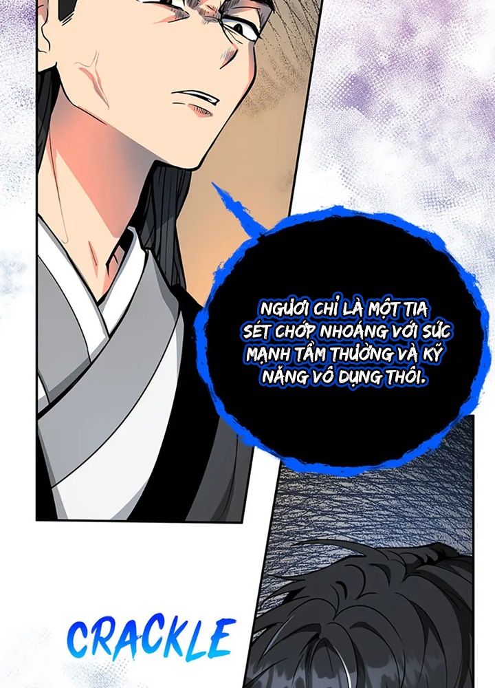 Anh Em Của Tôi Đều Là Nhân Vật Chính Chapter 56 - Trang 2