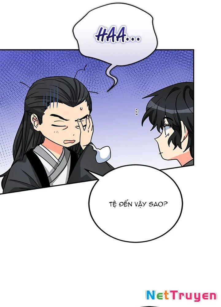 Anh Em Của Tôi Đều Là Nhân Vật Chính Chapter 56 - Trang 2