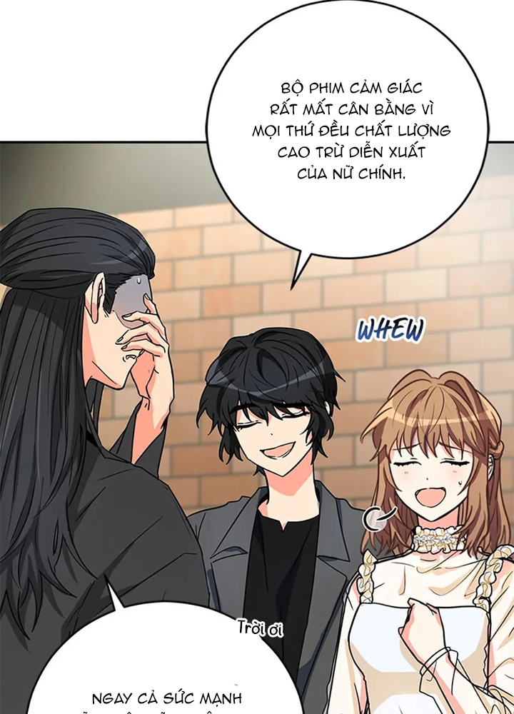 Anh Em Của Tôi Đều Là Nhân Vật Chính Chapter 56 - Trang 2